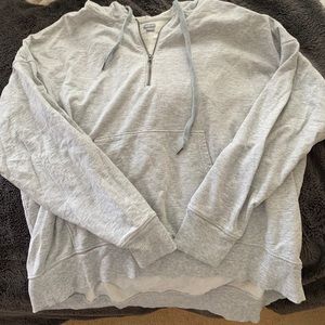 Aerie Quarter Zip